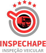 Inspechape Inspeções Veículares Ltda